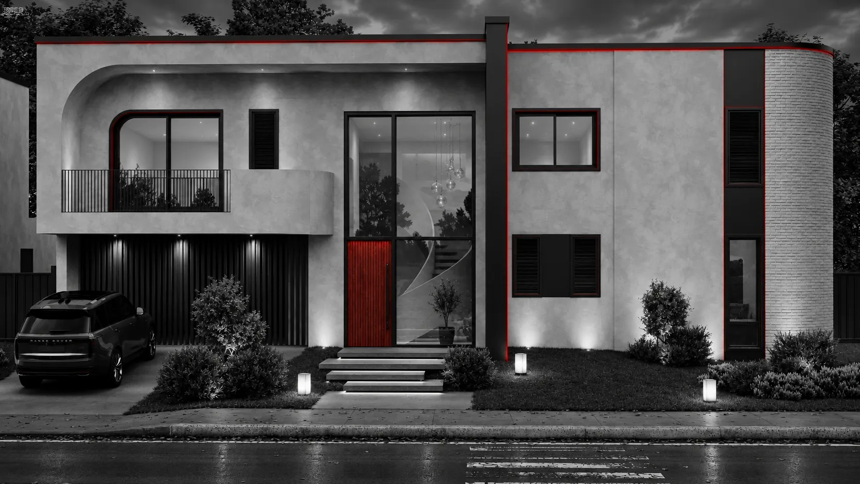45TSW — West Ryde, NSW