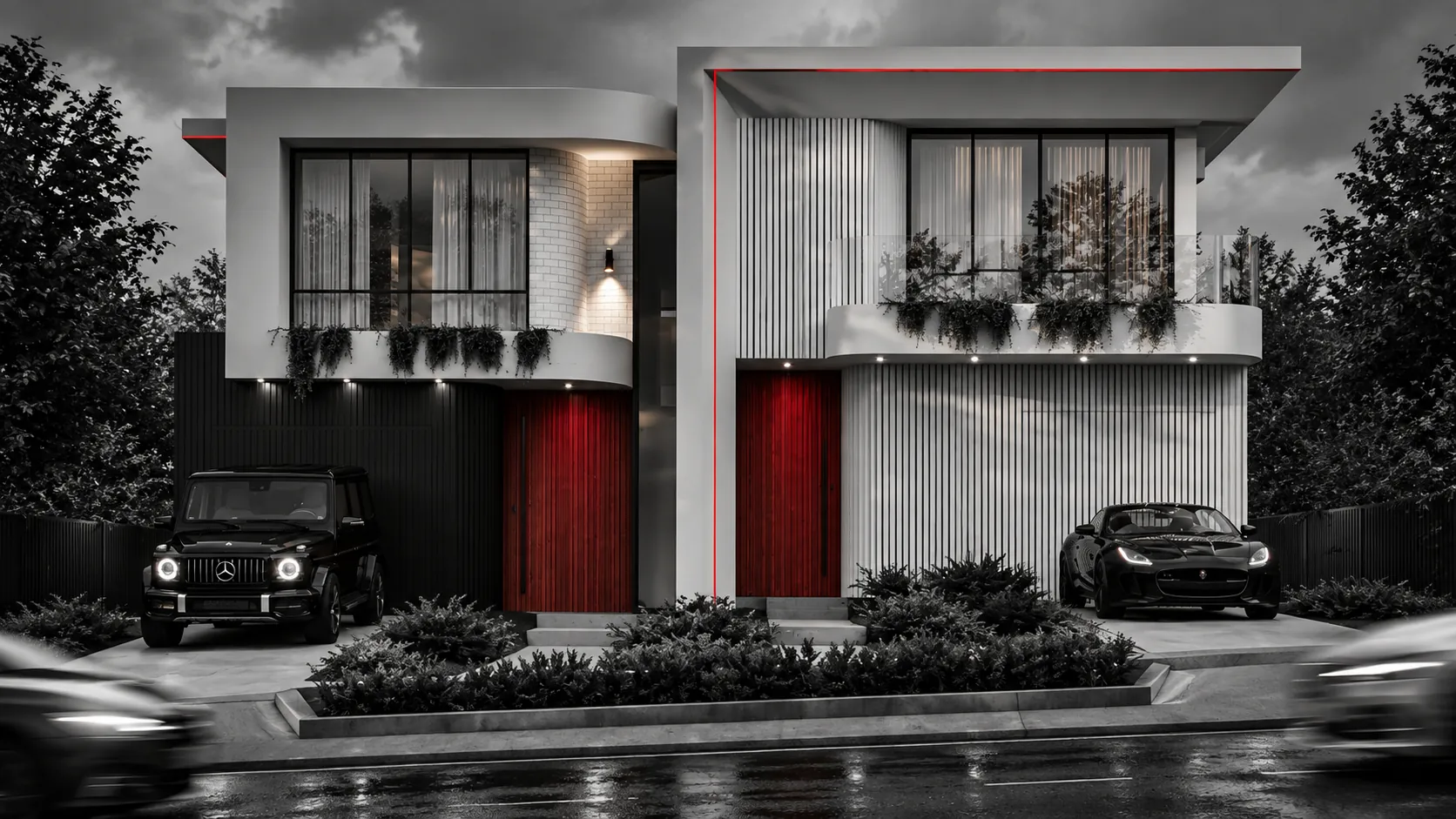 16YPR — Rydalmere, NSW