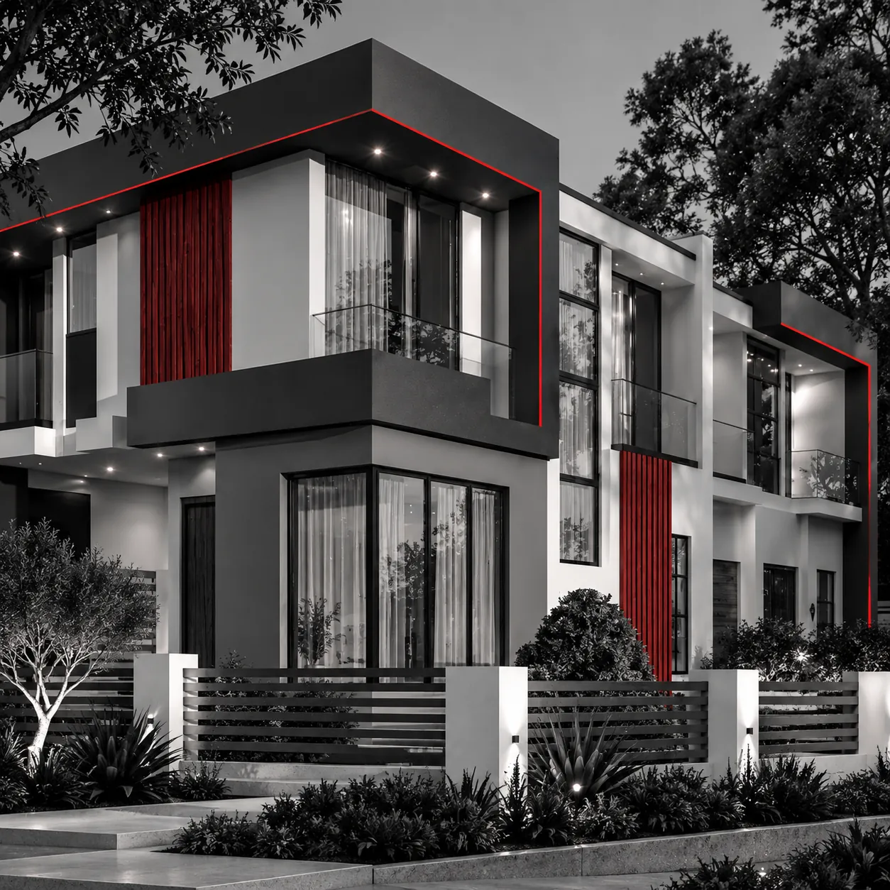 49ARE — Ermington, NSW