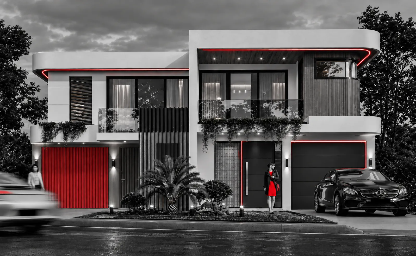 3KRD — Denistone East