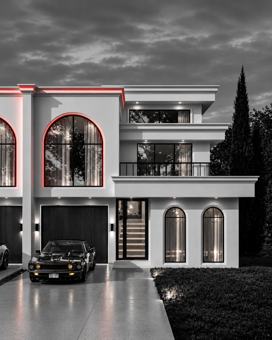 22PAR — Rydalmere